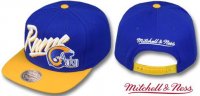 Casquette St. Louis Rams