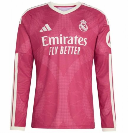 Maillot Real Madrid Third 2026/27 ML