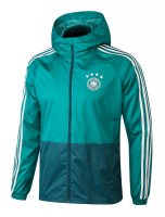 Chaqueta con capucha Alemania 2018/19