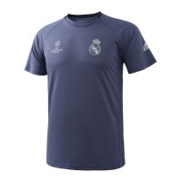 Real Madrid UCL Shirt 2016/17