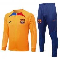 Squad Tracksuit FC Barcelona 2022/23 - JUNIOR