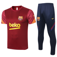 FC Barcelona Shirt + Pants 2019/20