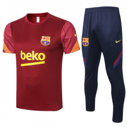 Camiseta + Pantalones FC Barcelona 2019/20 Camiseta + Pantalones FC Barcelona 2019/20