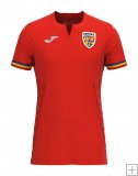 Maillot Roumanie Extérieur 2024
