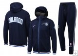 Squad Tracksuit Orlando Magic 2021/22 - 75th Anniv.