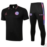 Polo + Pantalones PSG 2021/22