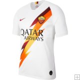 Shirt AS Roma Away 2019/20