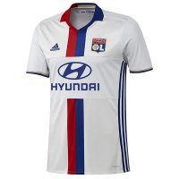 Maillot Olympique Lyonnais Domicile 2016/17