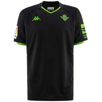 Real Betis 2a Equipación 2019/20