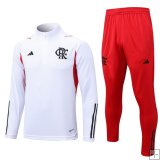 Squad Tracksuit Flamengo 2023