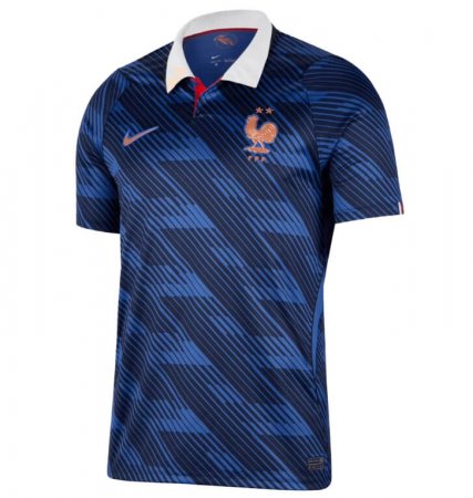 Shirt France Home 2026