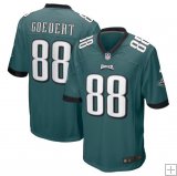 Dallas Goedert, Philadelphia Eagles - Midnight Green