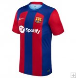 Maglia FC Barcelona Home 2023/24