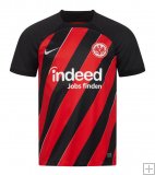 Maglia Eintracht Frankfurt Home 2023/24