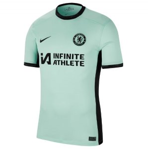 Shirt Chelsea Third 2023/24