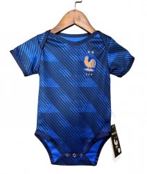France Domicile 2026 Body Bébé