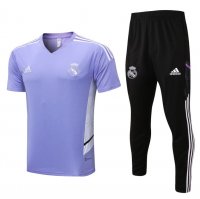 Maillot + Pantalon Real Madrid 2022/23