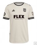 Shirt Los Angeles FC Away 2022