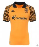 Maillot Hull City Domicile 2025/26