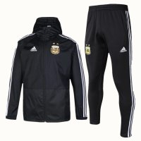 Squad Tracksuit Argentina 2018