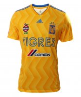 Maglia Tigres Home 2018/19