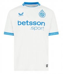 Shirt Club Brugge Away 2025/26