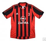 Shirt AC Milan Home 2005/06