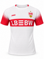 Maillot VfB Stuttgart Domicile 2026/27 - Authentic