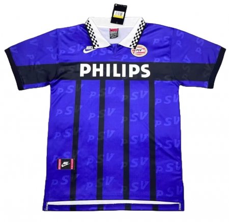 Maillot PSV Eindhoven Extérieur 1995/96