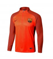 Sudadera FC Barcelona 2017/18