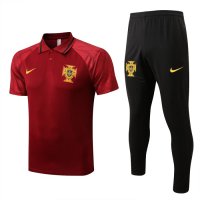 Polo + Pantalon Portugal 2022/23