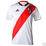 Shirt River Plate Home 2018/19