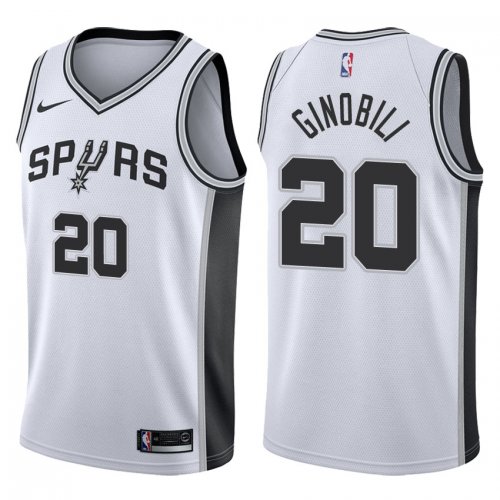 Maillot ginobili online