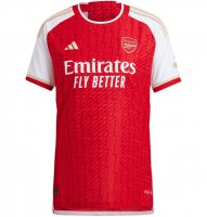 Arsenal 1a Equipación 2023/24 - Authentic