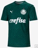 Maglia Palmeiras Home 2020/21