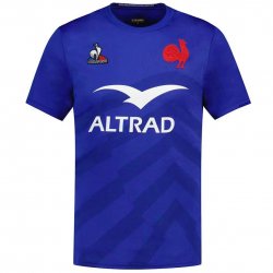 FFR France XV Domicile 2022/23