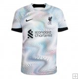 Shirt Liverpool Away 2022/23 - Authentic