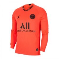 Shirt PSG Away 2019/20 LS