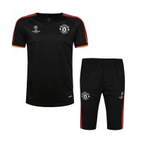 Manchester United Training Kit 2016/17