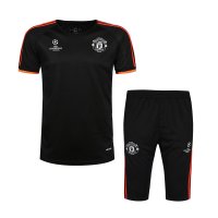 Kit Allenamento Manchester United 2016/17