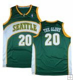 Gary Payton 'The Glove', Seattle SuperSonics