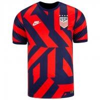 Maglia USA USWNT Away 2021