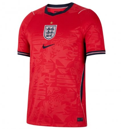 Maillot Angleterre Extérieur 2026