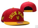 Casquette IRONMAN