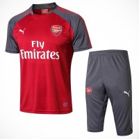 Kit Entrenamiento Arsenal 2017/18