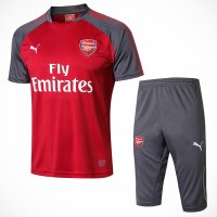 Kit Allenamento Arsenal 2017/18