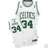 Pierce Boston Celtics [Blanca y verde]