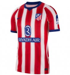 Maglia Atletico Madrid Home 2026/27