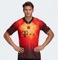 Shirt Bayern Munich EA Sports Limited Edition 2018/19