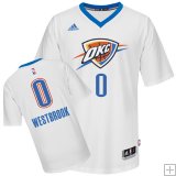 Russell Westbrook, OKC Thunder Pride